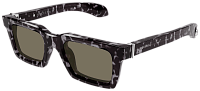 Alexander McQueen AM0506S 002