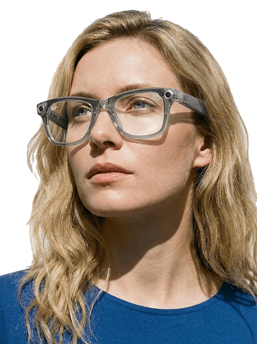 Ray-Ban Meta Wayfarer Gen2 RW 4012 6840/MF