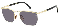 David Beckham DB 1225/S RHL 0D