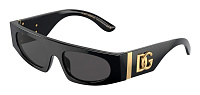 Dolce & Gabbana DG 4411 501/87