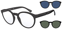Emporio Armani EA 4152 58011W