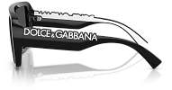Dolce & Gabbana DG 6204 501/87
