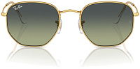Ray-Ban RB 3548 001/BH