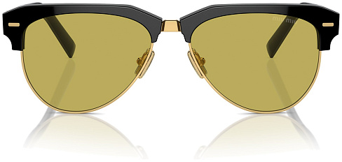 Miu Miu MU 09ZS 1AB07O