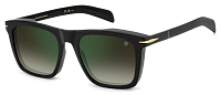 David Beckham DB 7000/S 003 CS