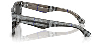 Burberry BE 4431U 414787