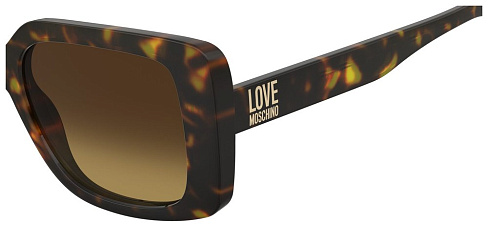 Moschino Love MOL090/S 086 5U