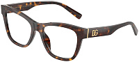 Dolce & Gabbana DG 3430 502
