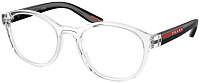 Prada Linea Rossa PS 07PV 2AZ1O1