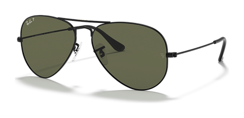 Ray-Ban RB 3025 002/58