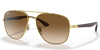 Ray-Ban RB 3683 001/51