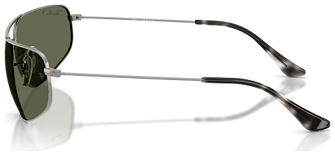 Ray-Ban RB 3780 004/58