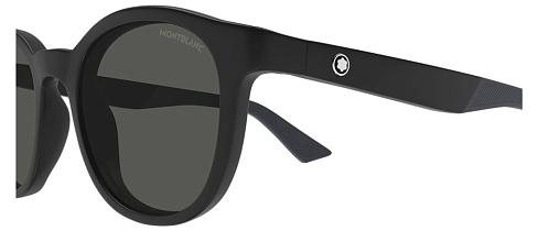 Montblanc MB0398S 002