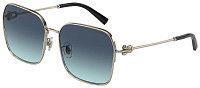 Tiffany & Co TF 3093D 60219S