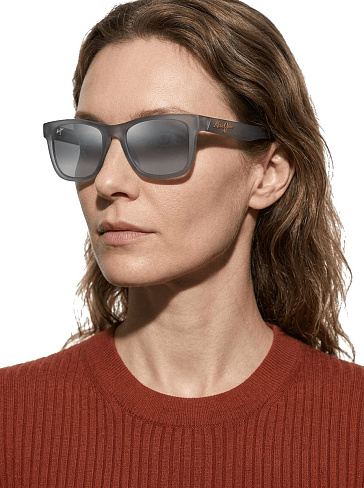 Maui Jim MJ 0687S 002