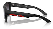 Prada Linea Rossa PS 01ZS 1BO09U