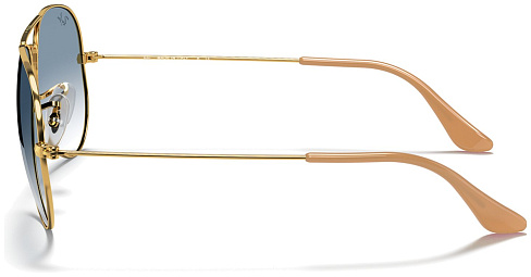 Ray-Ban RB 3025 001/3F