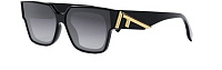 Fendi FE 40099I 01B