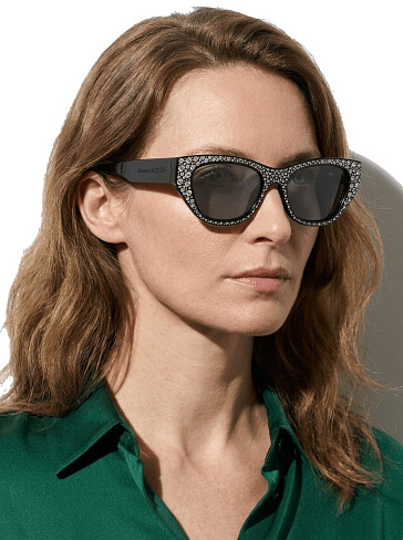 Alexander McQueen AM0465S 002