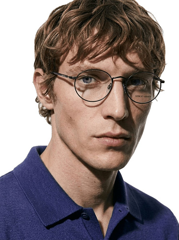 Giorgio Armani AR 131VM 3001