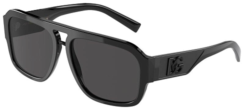 Dolce & Gabbana DG 4403 501/87