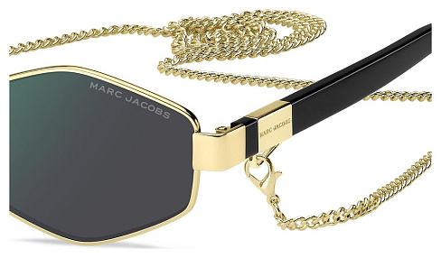 Marc Jacobs MARC 496/S PEF MT