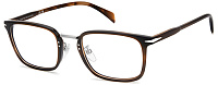 David Beckham DB 1211/G 6C5