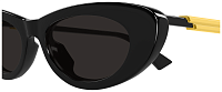 Bottega Veneta BV 1447S 001
