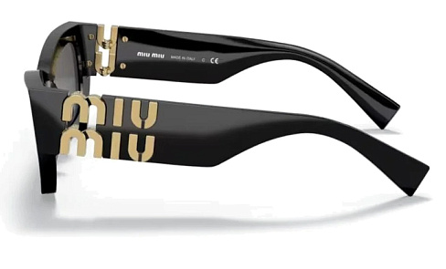 Miu Miu MU 09WS 1AB5S0
