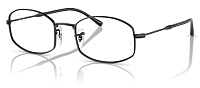 Ray-Ban RX 6510 2509