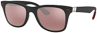 Ray-Ban RB 4195M F602H2