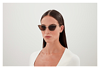 Alexander McQueen AM0501S 002