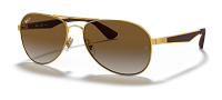 Ray-Ban RB 3549 001/T5