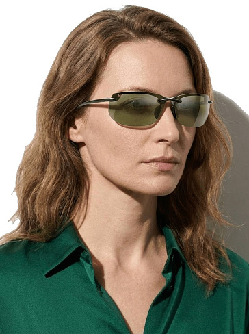Maui Jim MJ 0412SA 003