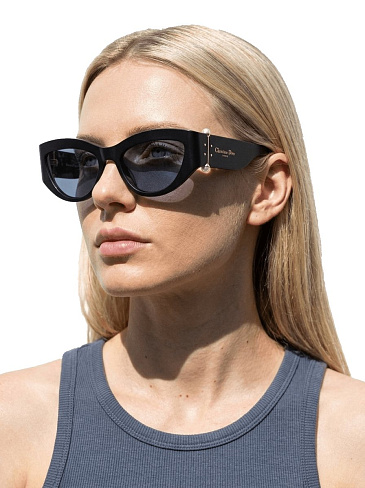 Dior CD 40200F 01V