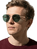 David Beckham DB 1173/S 06J MT