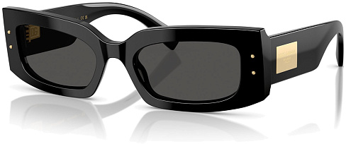 Dolce & Gabbana DG 4479 501/87