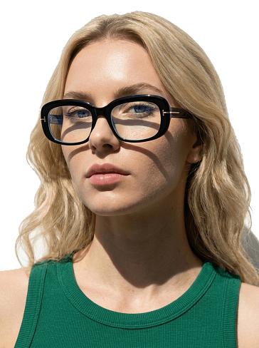 Tom Ford FT 6174-B 001