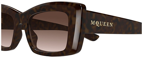 Alexander McQueen AM 0526S 002