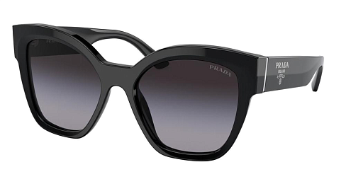 Prada PR 17ZS 1AB09S
