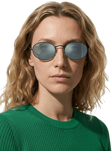 Ray-Ban RB 3547N 002/8O
