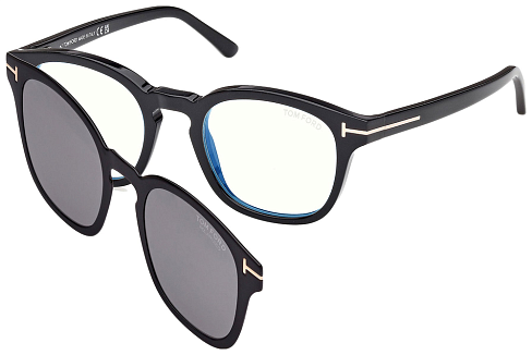 Tom Ford FT 5532-B 01D