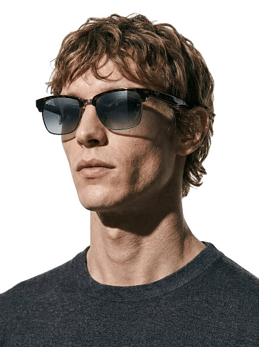 Maui Jim MJ 0257S 001