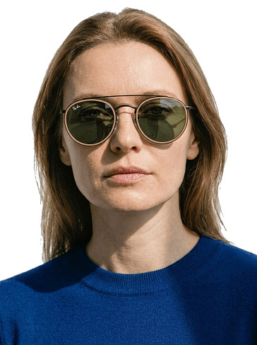 Ray-Ban RB 3647N 92794E