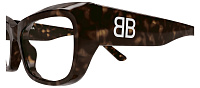 Balenciaga BB0399O 002