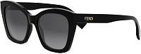 Fendi FE 40151I 01B