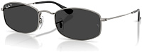 Ray-Ban RB 3832 004/48