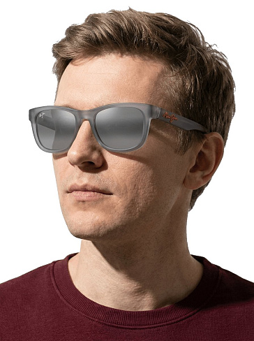 Maui Jim MJ 0687S 002