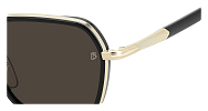 David Beckham DB 1194/G/S RHL IR