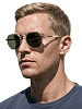 David Beckham DB 1097/S 763 QT